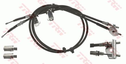 Ford Handremkabel GCH406