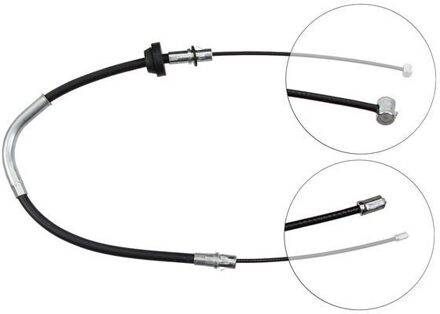 Ford Handremkabel