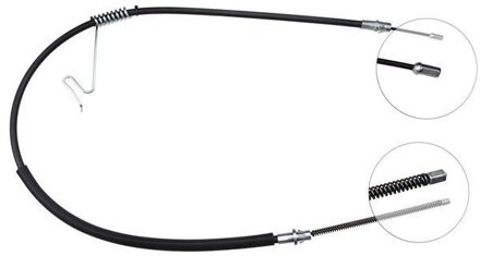 Ford Handremkabel