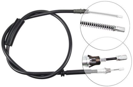Ford Handremkabel