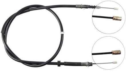 Ford Handremkabel