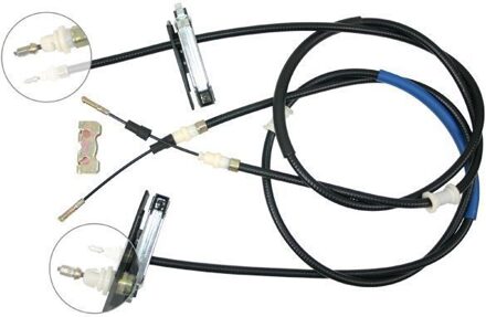 Ford Handremkabel