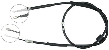 Ford Handremkabel