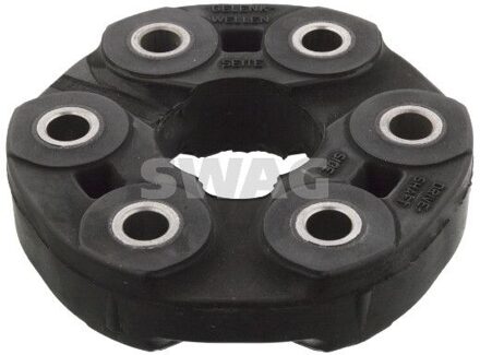 Ford Hardyschijf/Rubber askoppeling 50860003