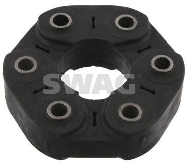 Ford Hardyschijf/Rubber askoppeling 50934961