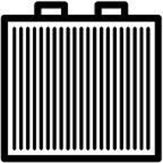 Ford Heat Exchanger, interior heating 540006