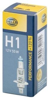 Ford Hella Performance H1, 12V55W 8GH223498011