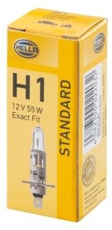Ford Hella Standard H1, 12V55W 8GH002089131
