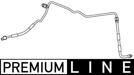 Ford Hoge drukleiding, airconditioning AP83000P