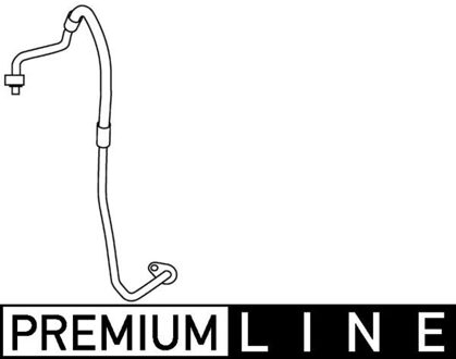 Ford Hoge drukleiding, airconditioning AP85000P