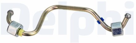 Ford Hoge drukleiding, Injector/Verstuiver HPP404