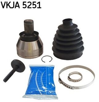 Ford Homokineet Ford VKJA5251