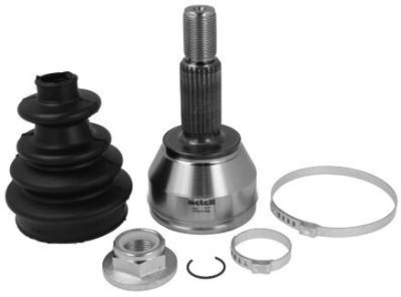 Ford Homokineet reparatie set, aandrijfas 151430