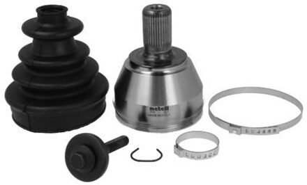 Ford Homokineet reparatie set, aandrijfas 151510