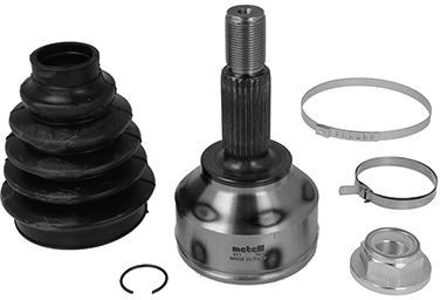 Ford Homokineet reparatie set, aandrijfas 151511