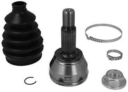 Ford Homokineet reparatie set, aandrijfas 151669