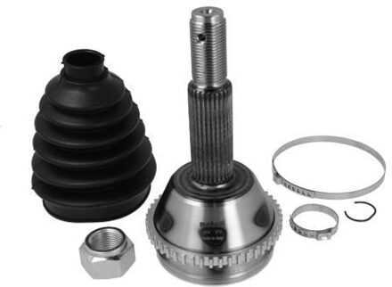 Ford Homokineet reparatie set, aandrijfas 151674