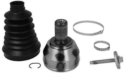 Ford Homokineet reparatie set, aandrijfas 151738