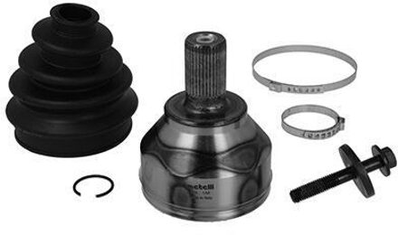 Ford Homokineet reparatie set, aandrijfas 151776