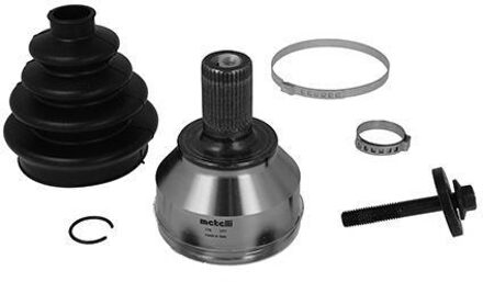 Ford Homokineet reparatie set, aandrijfas 151777