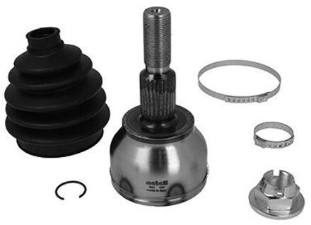 Ford Homokineet reparatie set, aandrijfas 151863