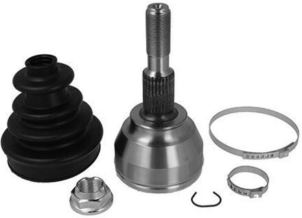 Ford Homokineet reparatie set, aandrijfas 151935