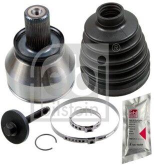 Ford Homokineet reparatie set, aandrijfas 185567