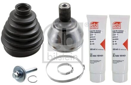 Ford Homokineet reparatie set, aandrijfas 185848