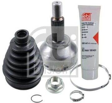 Ford Homokineet reparatie set, aandrijfas 185853