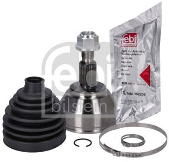 Ford Homokineet reparatie set, aandrijfas 186415