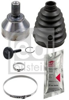 Ford Homokineet reparatie set, aandrijfas 194072