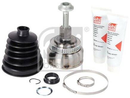 Ford Homokineet reparatie set, aandrijfas 196456