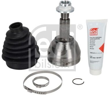 Ford Homokineet reparatie set, aandrijfas 197055