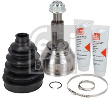 Ford Homokineet reparatie set, aandrijfas 197551