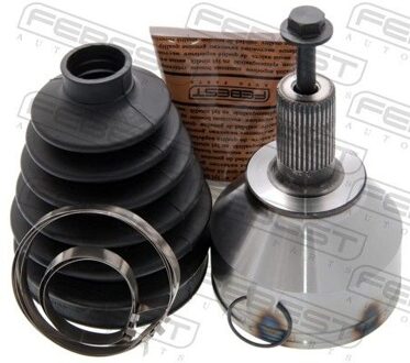 Ford Homokineet reparatie set, aandrijfas 2710S40II