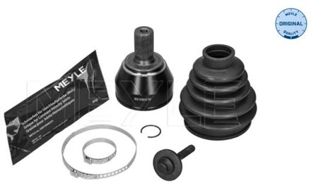 Ford Homokineet reparatie set, aandrijfas 7144980125