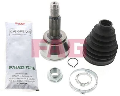 Ford Homokineet reparatie set, aandrijfas 771024830