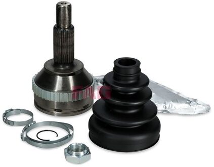 Ford Homokineet reparatie set, aandrijfas 771025230