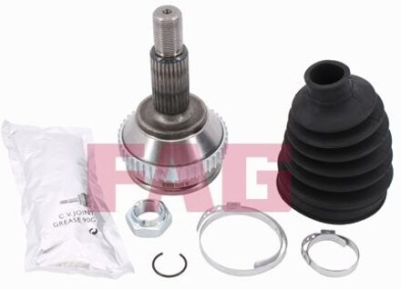 Ford Homokineet reparatie set, aandrijfas 771025330