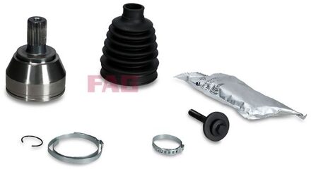 Ford Homokineet reparatie set, aandrijfas 771046830