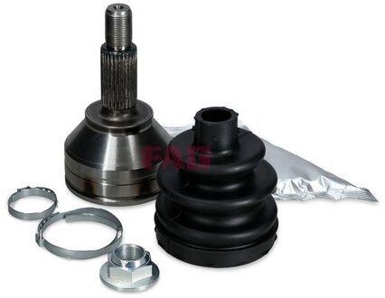Ford Homokineet reparatie set, aandrijfas 771052530