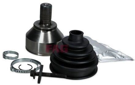 Ford Homokineet reparatie set, aandrijfas 771059430