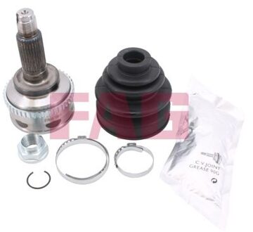 Ford Homokineet reparatie set, aandrijfas 771062030