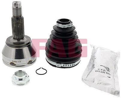 Ford Homokineet reparatie set, aandrijfas 771074830