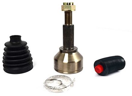 Ford Homokineet reparatie set, aandrijfas BSG30340018