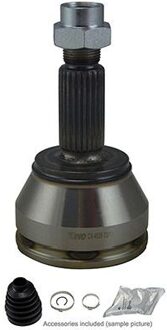 Ford Homokineet reparatie set, aandrijfas CV4526