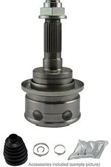 Ford Homokineet reparatie set, aandrijfas CV4528