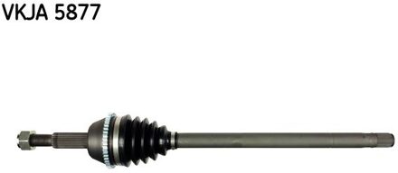 Ford Homokineet reparatie set, aandrijfas VKJA5877