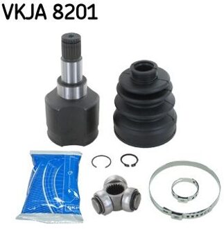 Ford Homokineet reparatie set, Aandrijfas VKJA8201