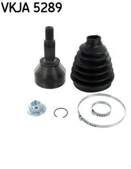 Ford Homokineet reparatie set, Aandrijfas